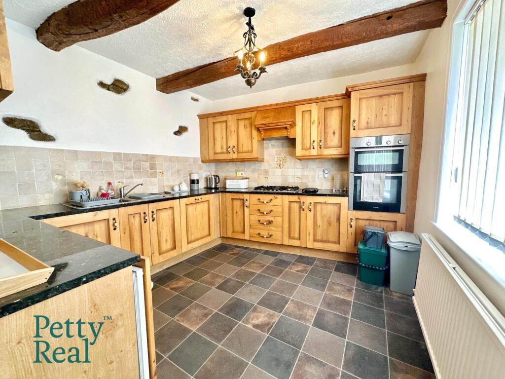 House in Pendle, Higherford, Barrowford - View 4