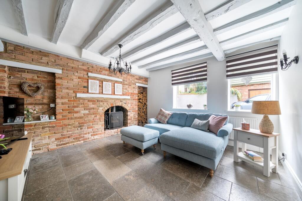 House in Faversham, Hickmans Green, Boughton under Blean - View 4