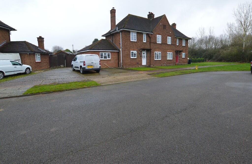 Main image of property: Churchill Close, STEWARTBY