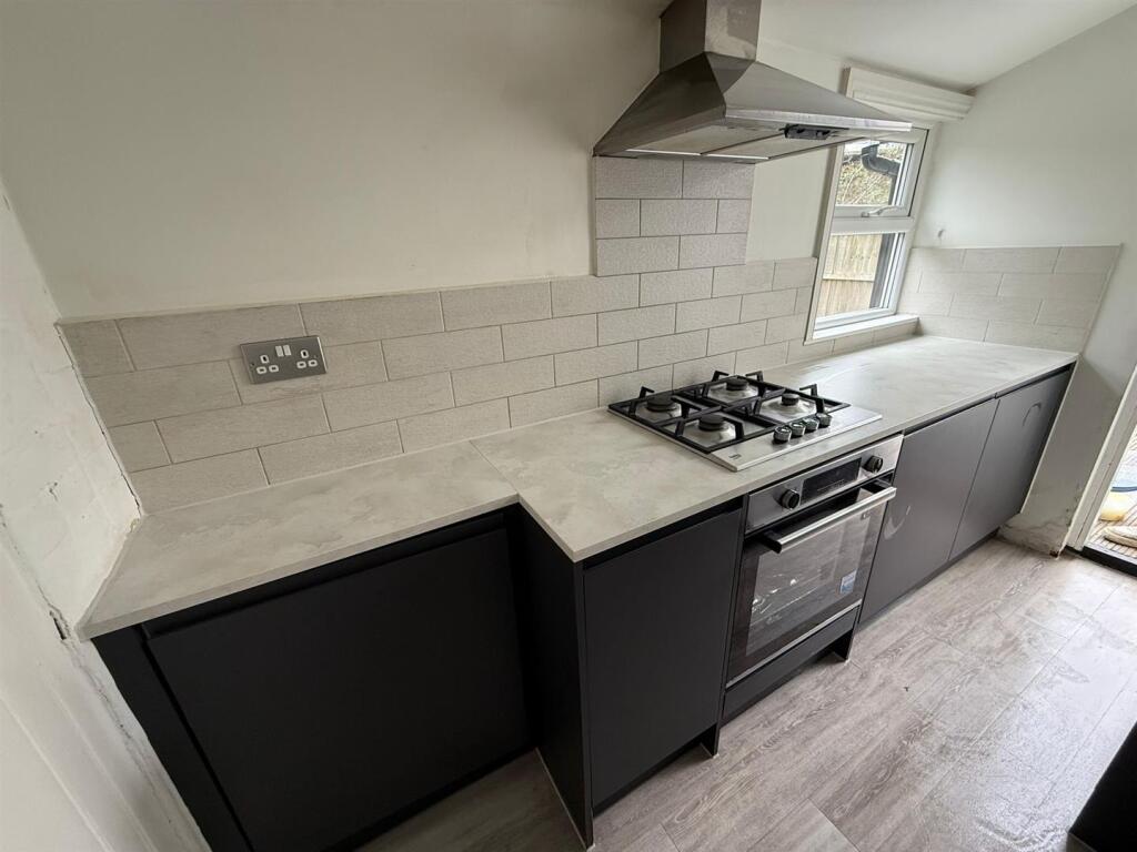 Main image of property: West Street, Rochford