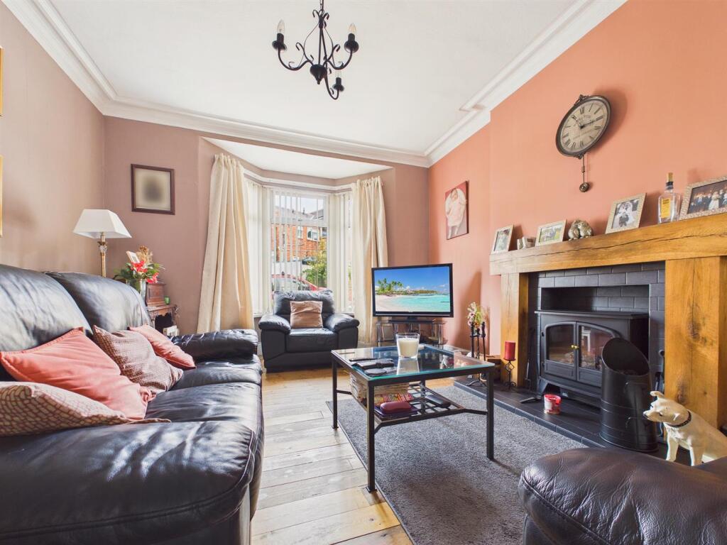 House in Newcastle upon Tyne - View 5