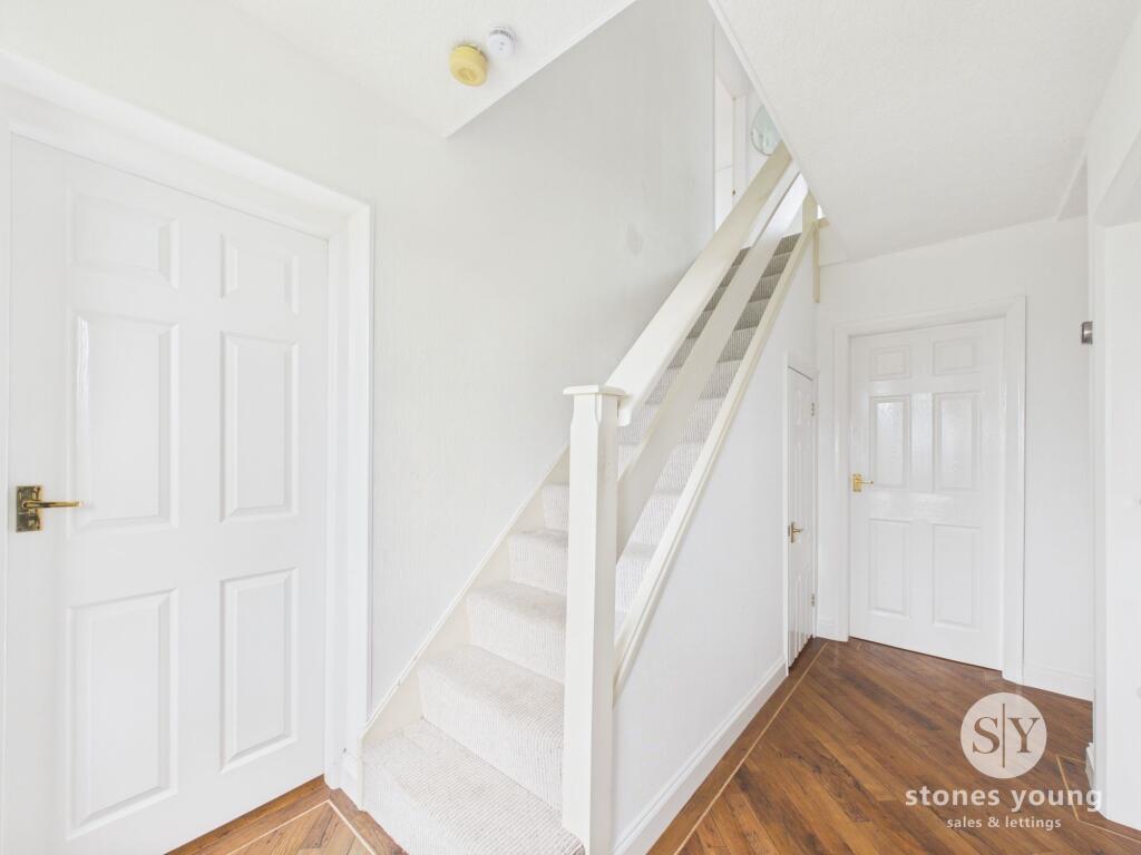 House in Ribble Valley, Copster Green, Salesbury - View 5