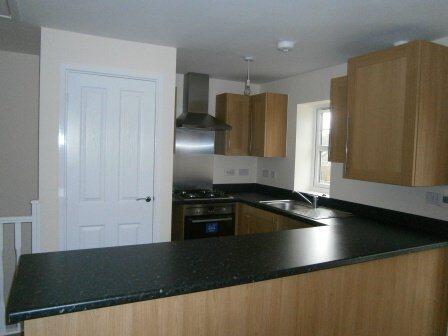 Apartment in Northampton - View 4
