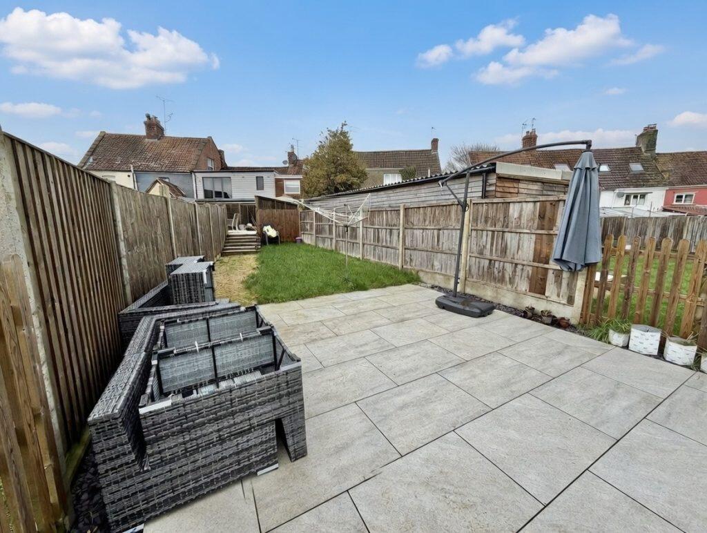 Additional image 11 of The Green, Stoford, Yeovil, Somerset, BA22