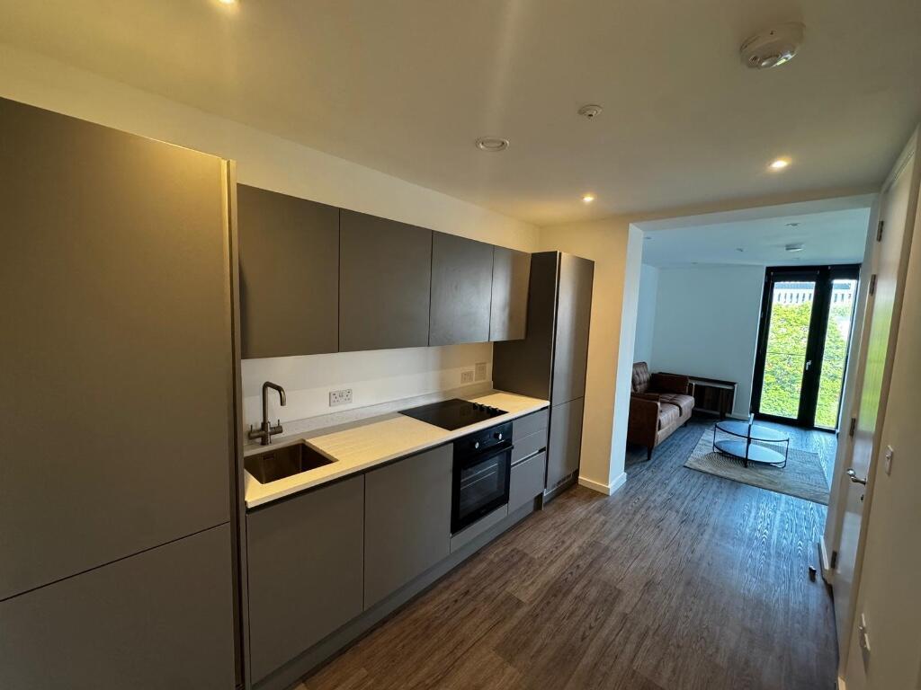 Main image of property: Ordsall Lane, Salford
