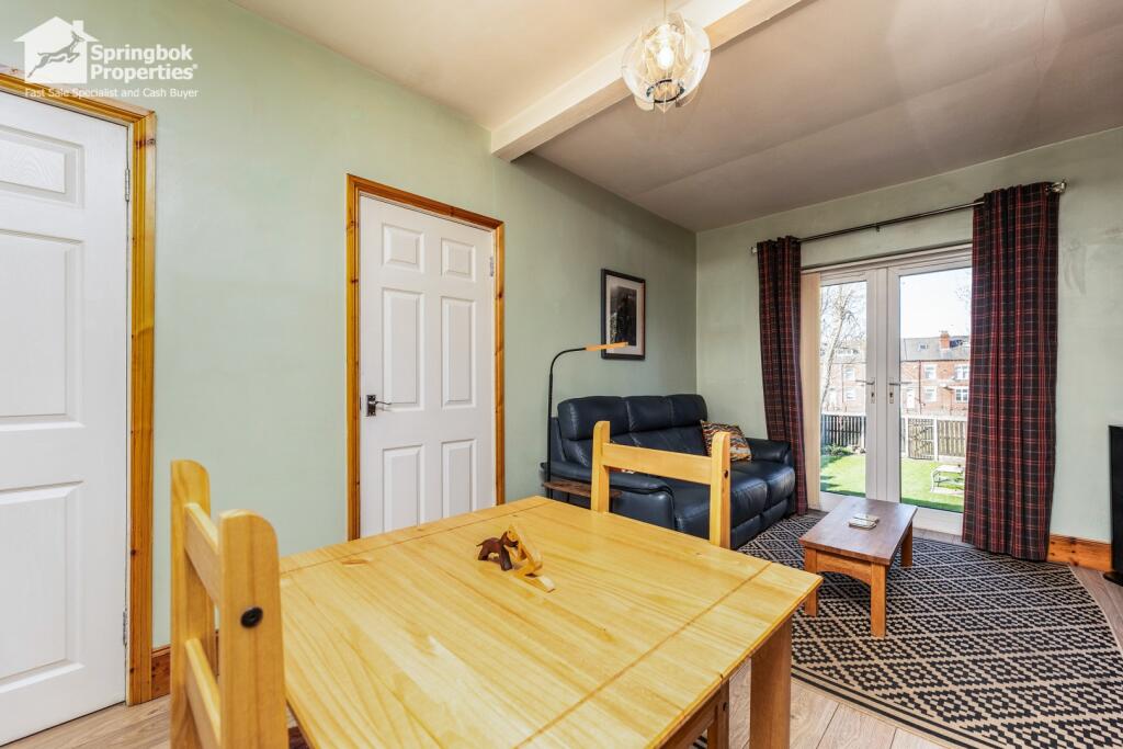 Princess Avenue, South Elmsall, Pontefract, West Yorkshire photo 3