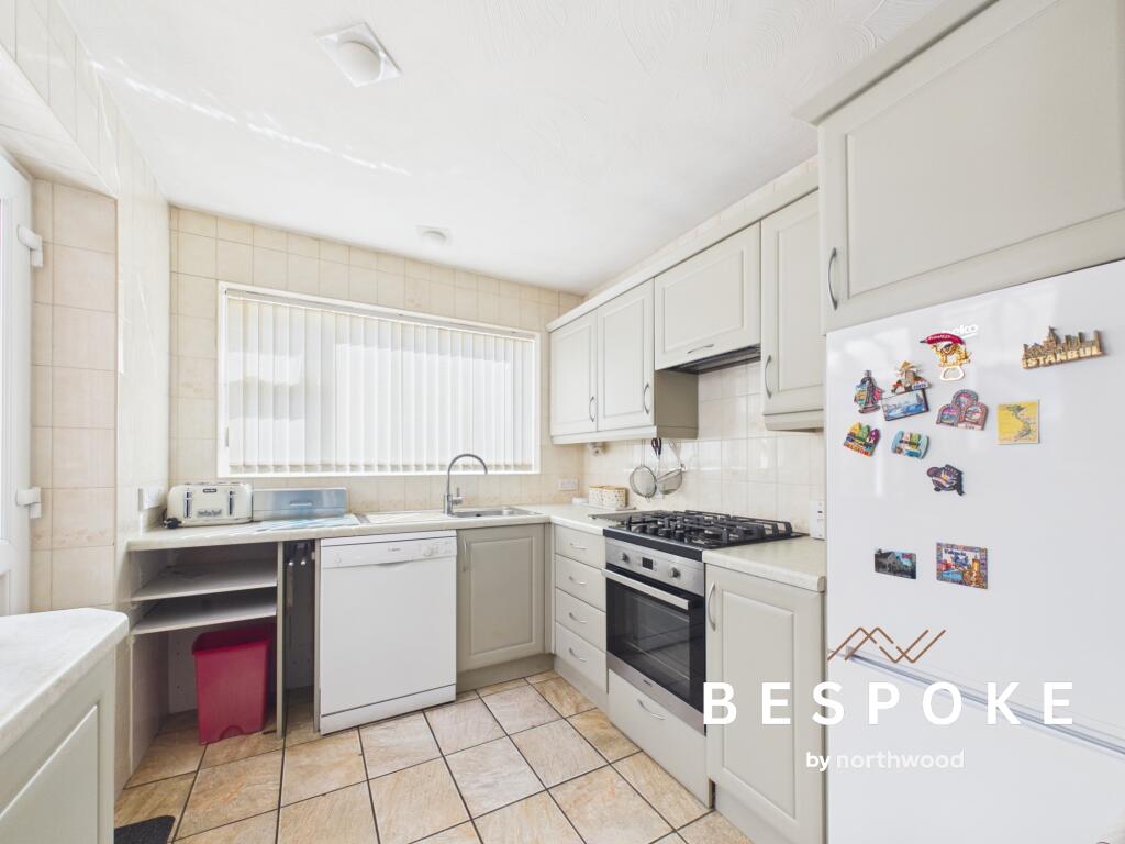 House in Sandbach, Elworth - View 5