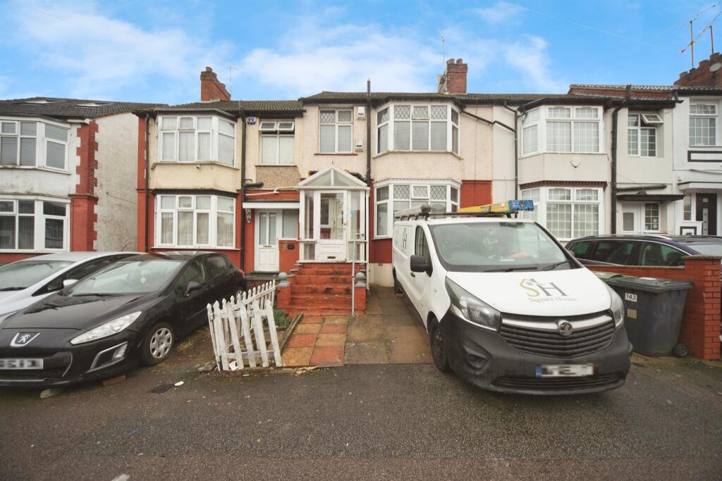 Main image of property: Runley Road, Luton