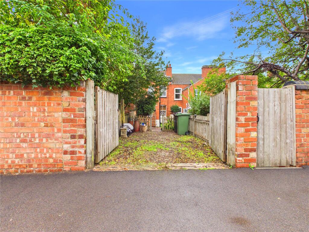 Ashcroft Road, Worcester, Worcestershire, WR1 photo 4