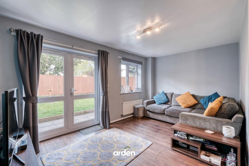 House in Birmingham - View 5