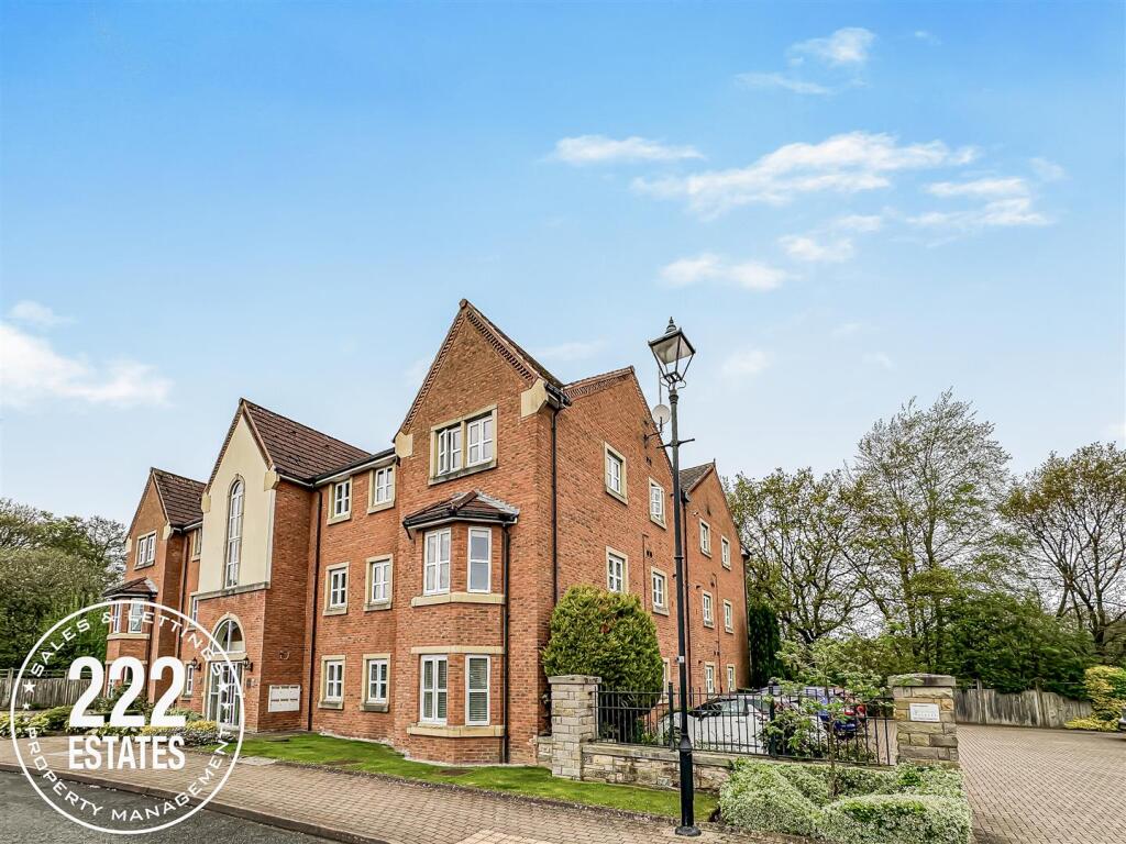 Main image of property: Holford Moss, Runcorn