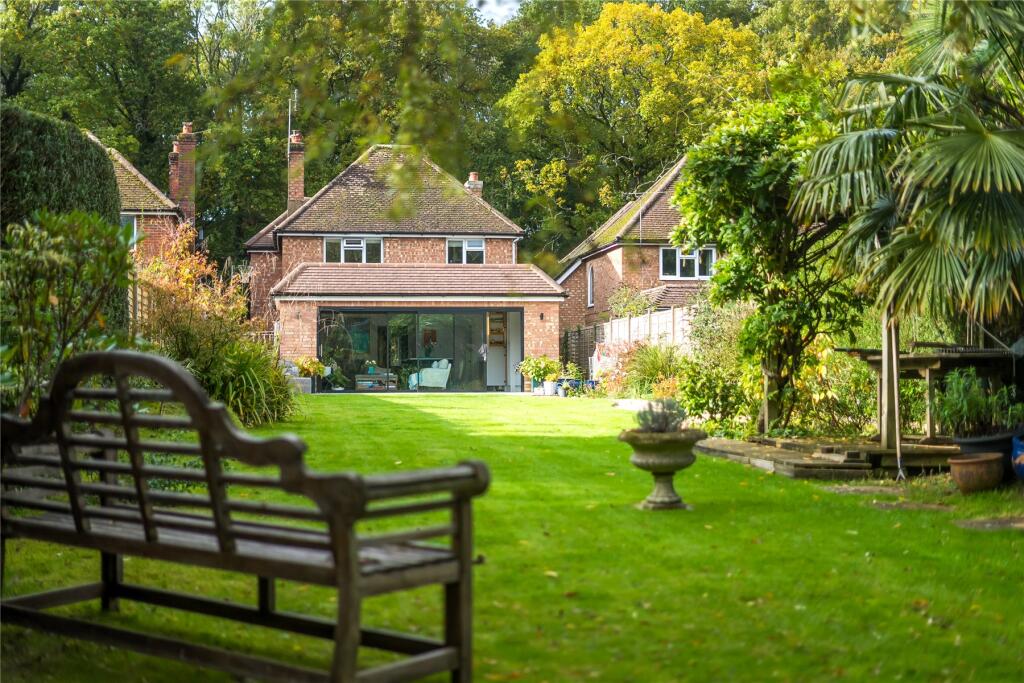 Main image of property: Prestwick Lane, Grayswood, Haslemere, Surrey, GU27