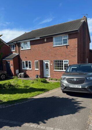 Main image of property: Westland Drive, Pinxton, NG16 6RD