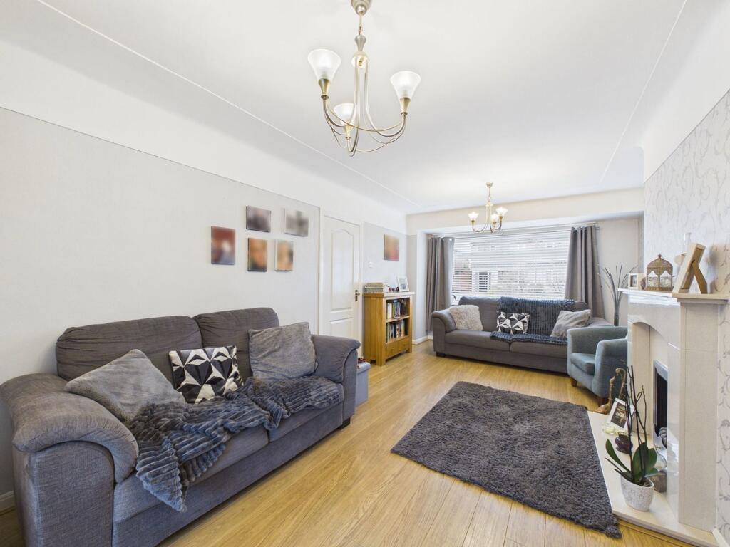 Ludlow Drive, Ormskirk, L39 photo 4