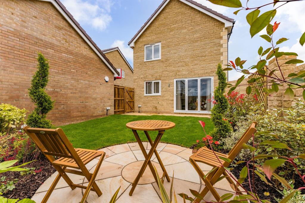 Additional image 5 of Little Keyford Lane, Frome