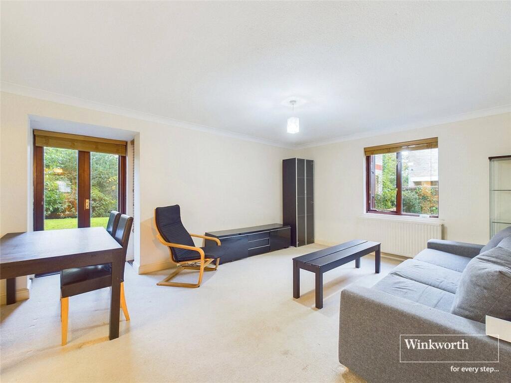 Apartment in Reading - View 2