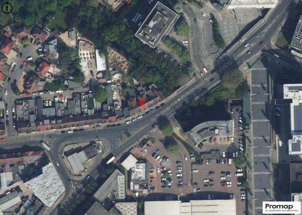 Main image of property: Wembley Park, Middlesex, HA9 8HQ