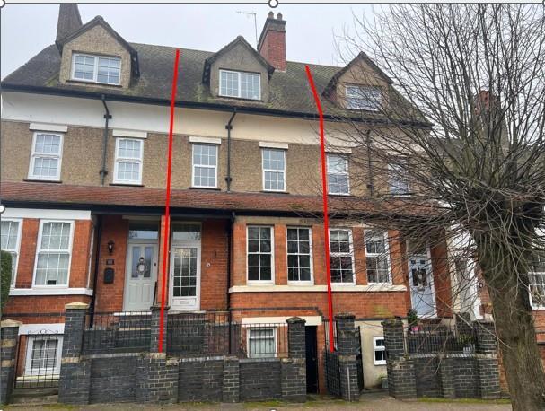 Main image of property: Rothwell Road, Desborough, Kettering