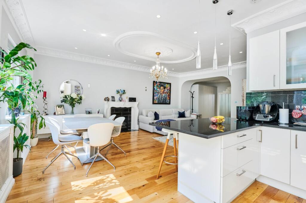 Main image of property: Westbourne Terrace, Bayswater, London, W2