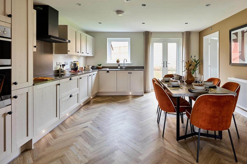 Main image of property: Neil Fox Way,
Wakefield,
WF1 4GQ