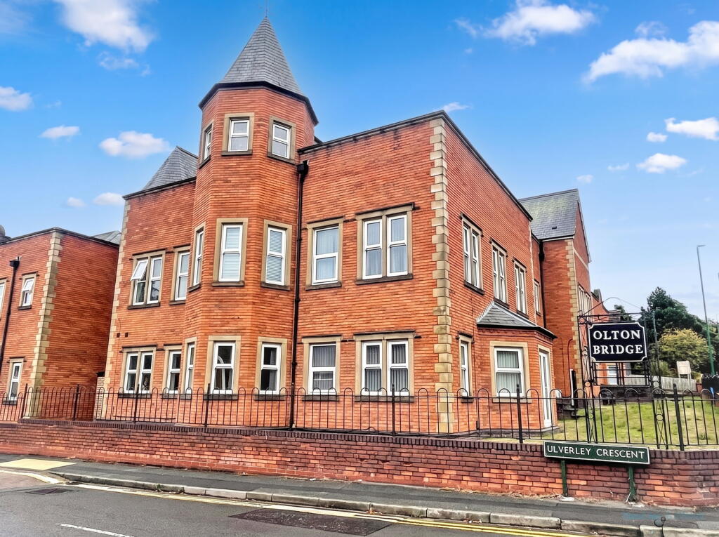 Main image of property: Olton Bridge Mews, 245 Warwick Road, Olton, Solihull, B92 7AH