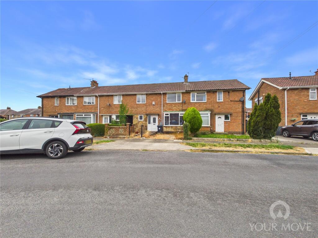 Main image of property: Lingfield Green, Darlington, Durham, DL1