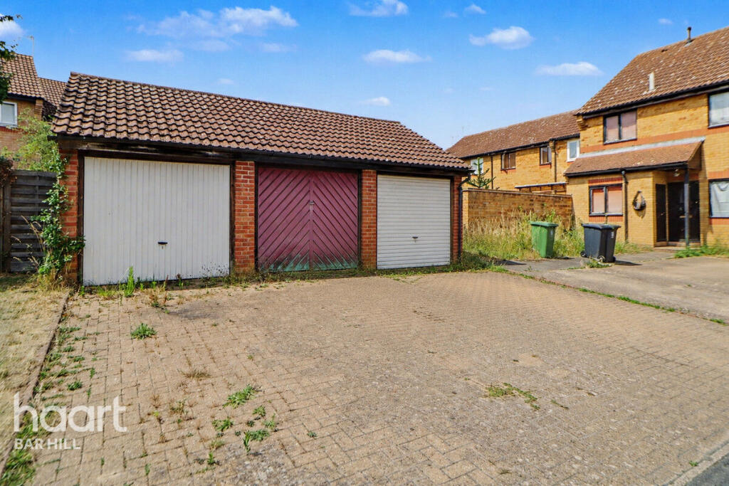 Main image of property: The Spinney, Cambridge