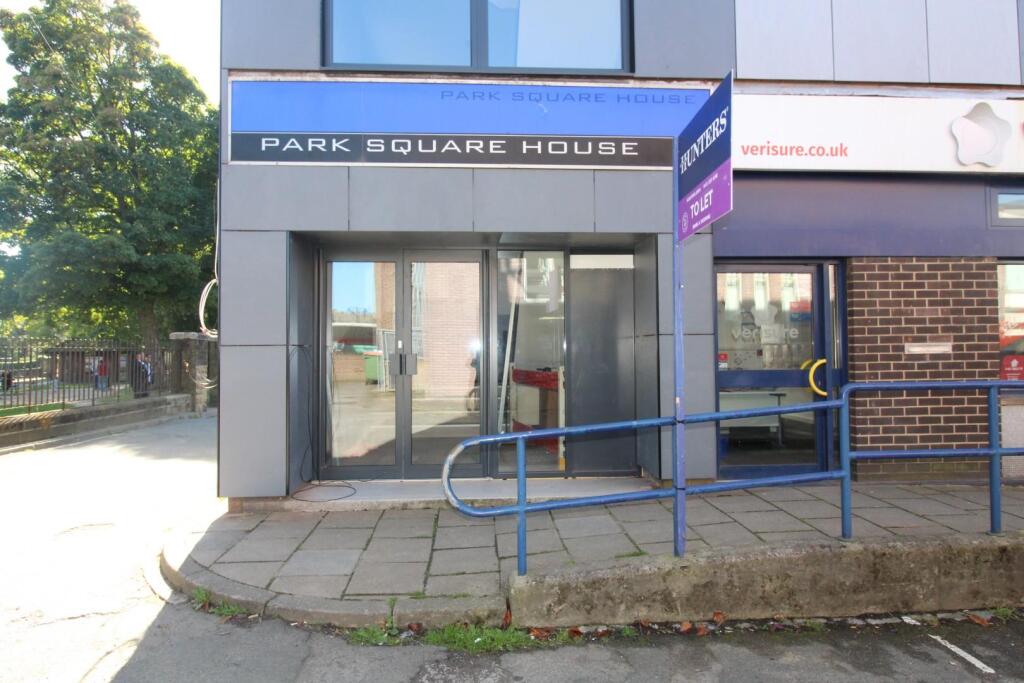 Main image of property: Park Square, Pudsey