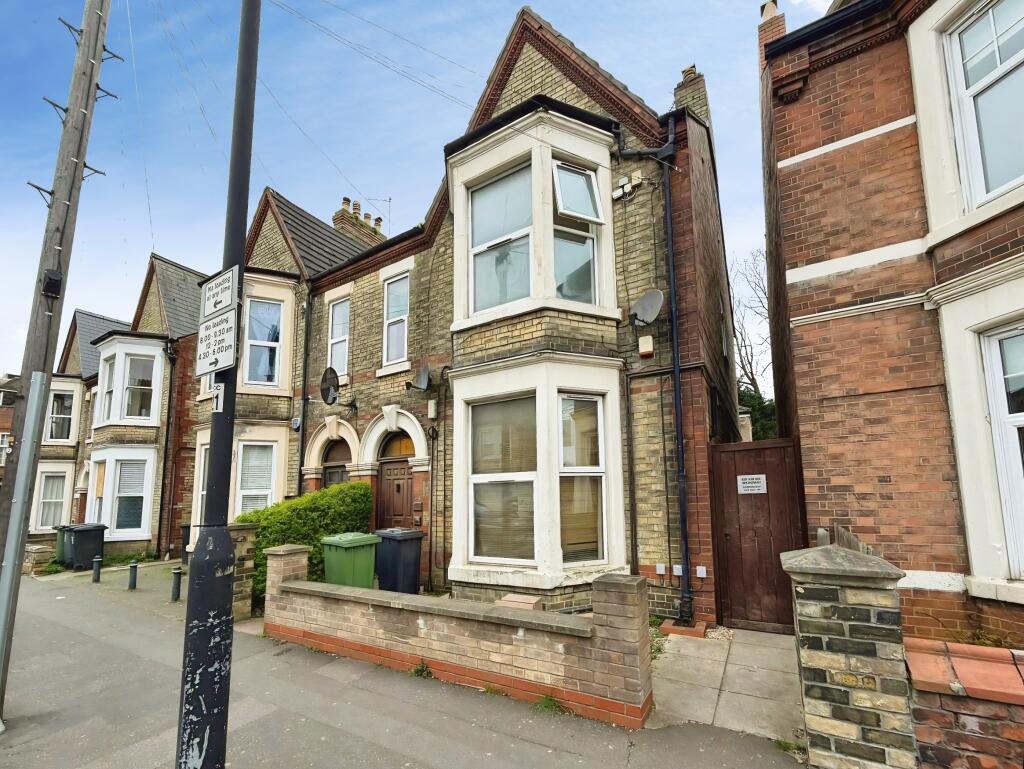 Main image of property: Broadway, City Centre, Peterborough, PE1