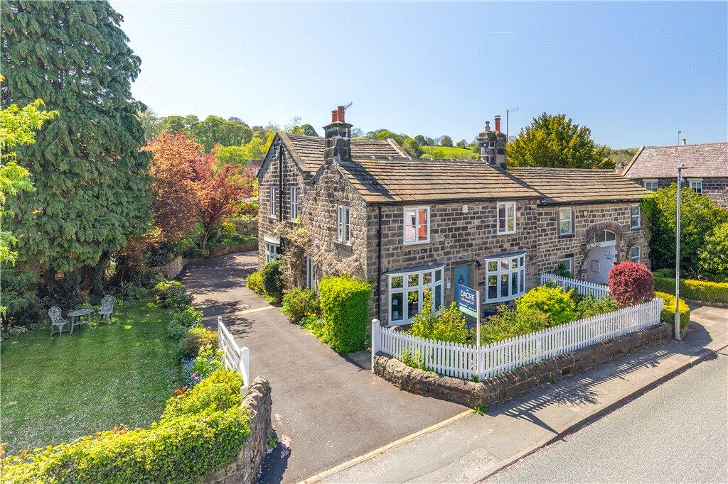 Main image of property: Main Street, Menston, Ilkley, West Yorkshire, LS29