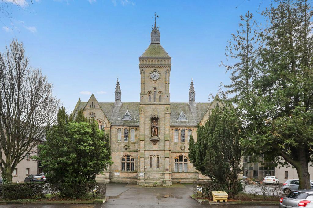 Main image of property: 38 Knox Court, Knox Place, Haddington, EH41 4EB