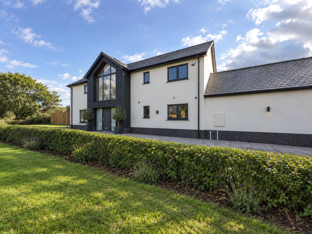 Main image of property: Donnacroft View, Hatchmoor Road, Torrington