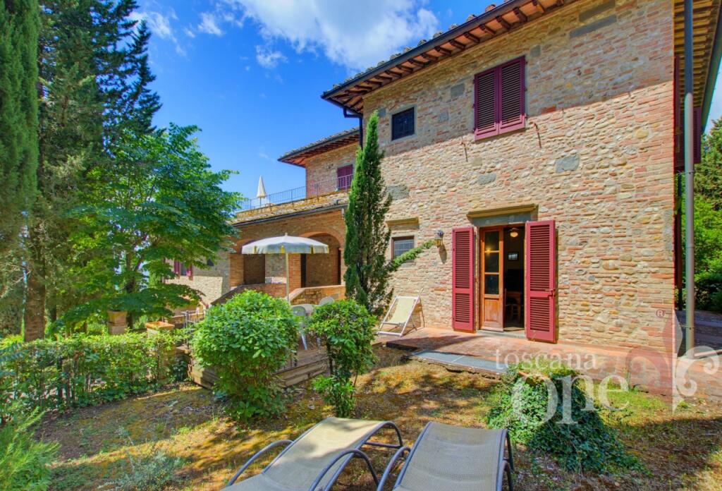 Main image of property: Tuscany, Florence, Certaldo