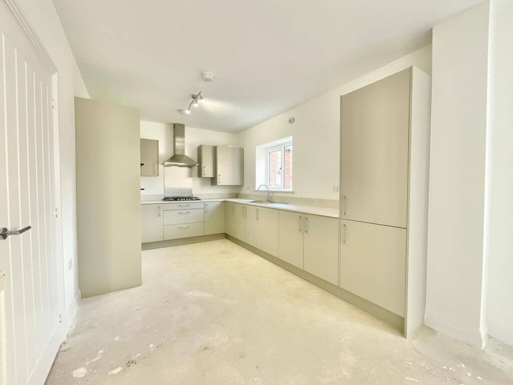 Castle Meadows, Eccleshall, ST21 photo 4