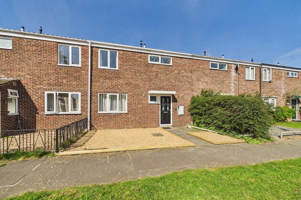 Main image of property: Anne Bartholomew Road, Thetford, IP24