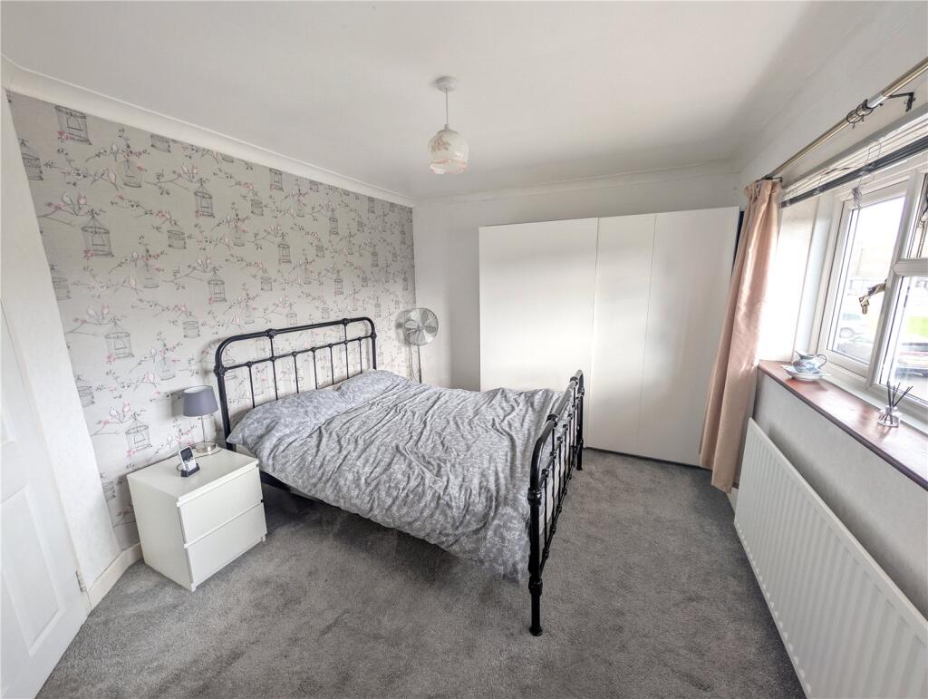 House in Telford - More