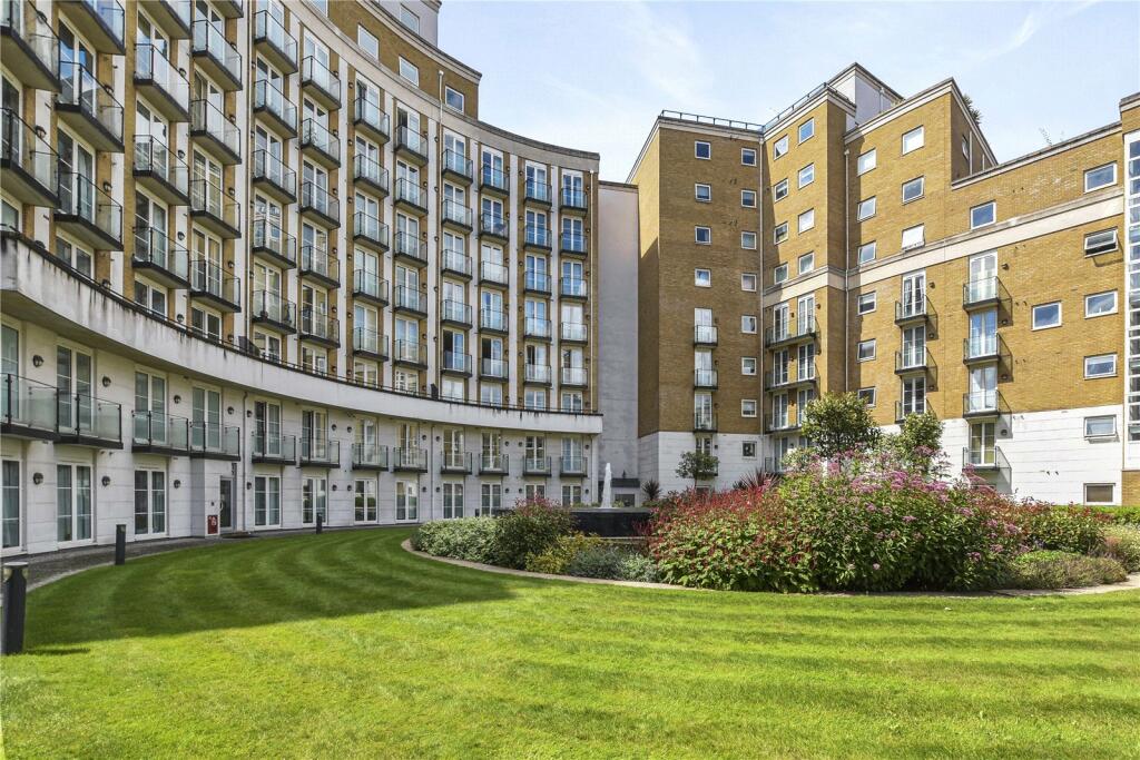 Main image of property: Palgrave Gardens, Marylebone, London