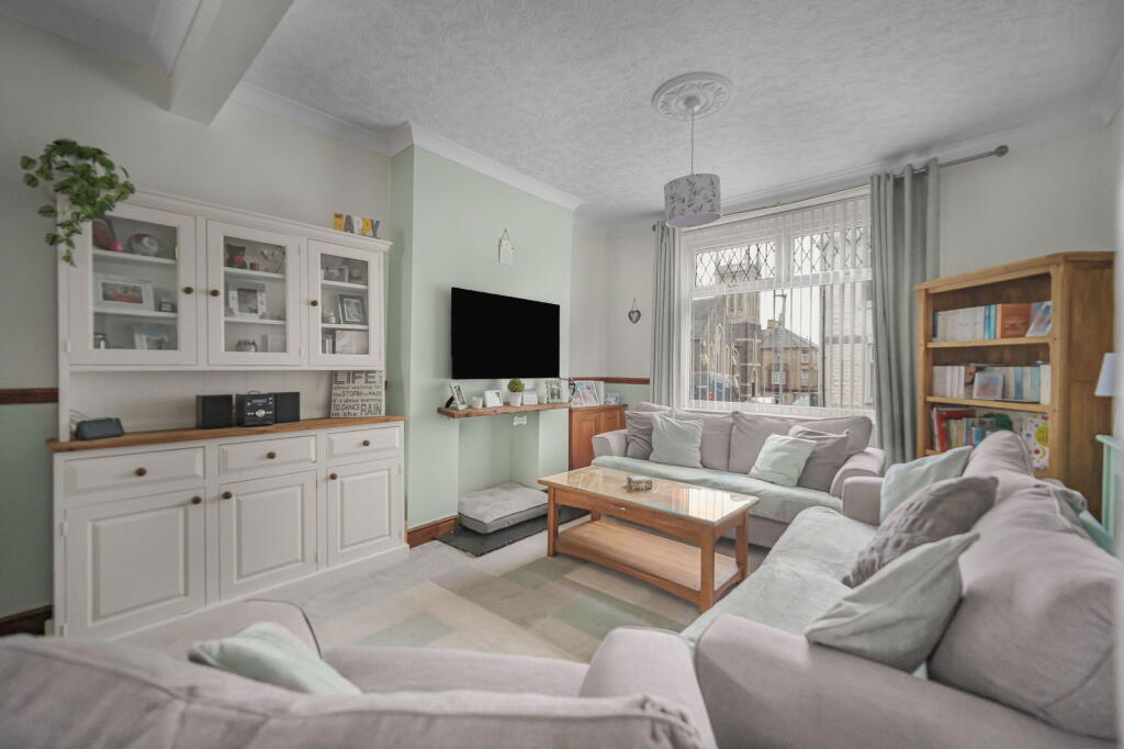 Main image of property: Queen Street, Barry, CF62