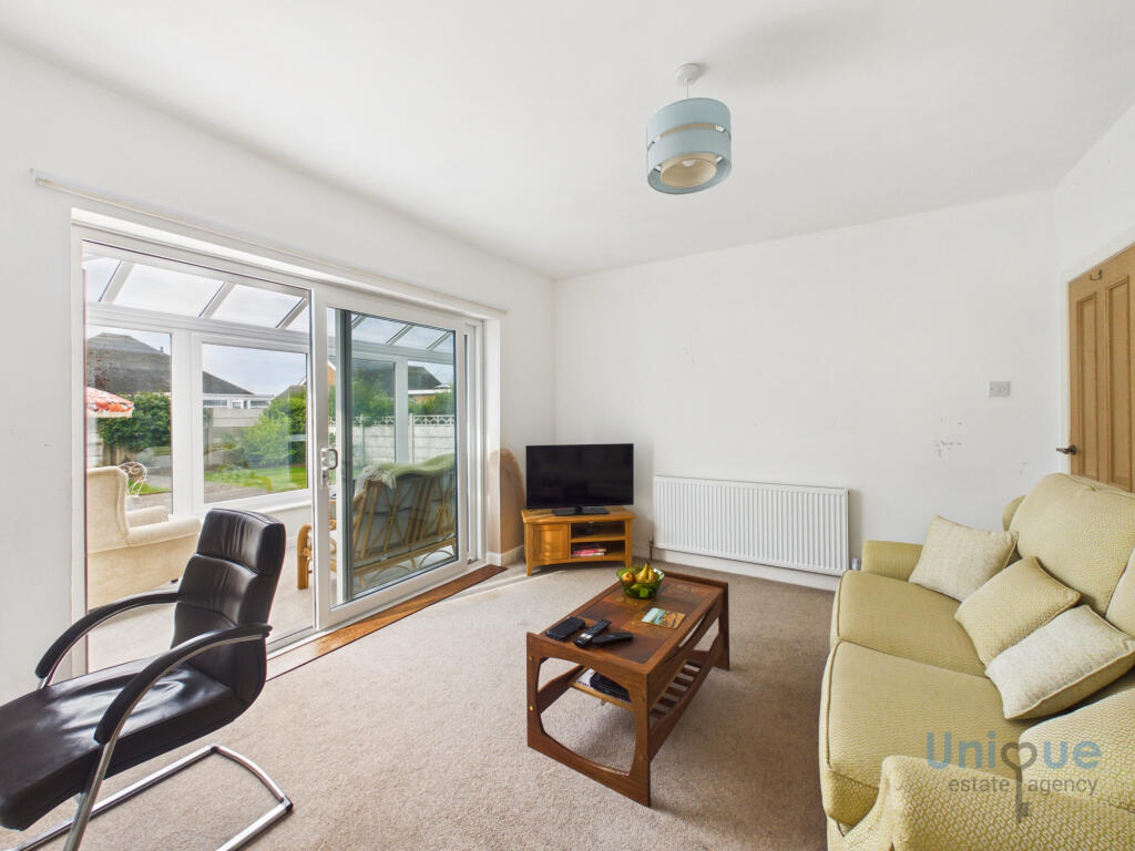 House in Wyre, Larkholme, Fleetwood - View 4