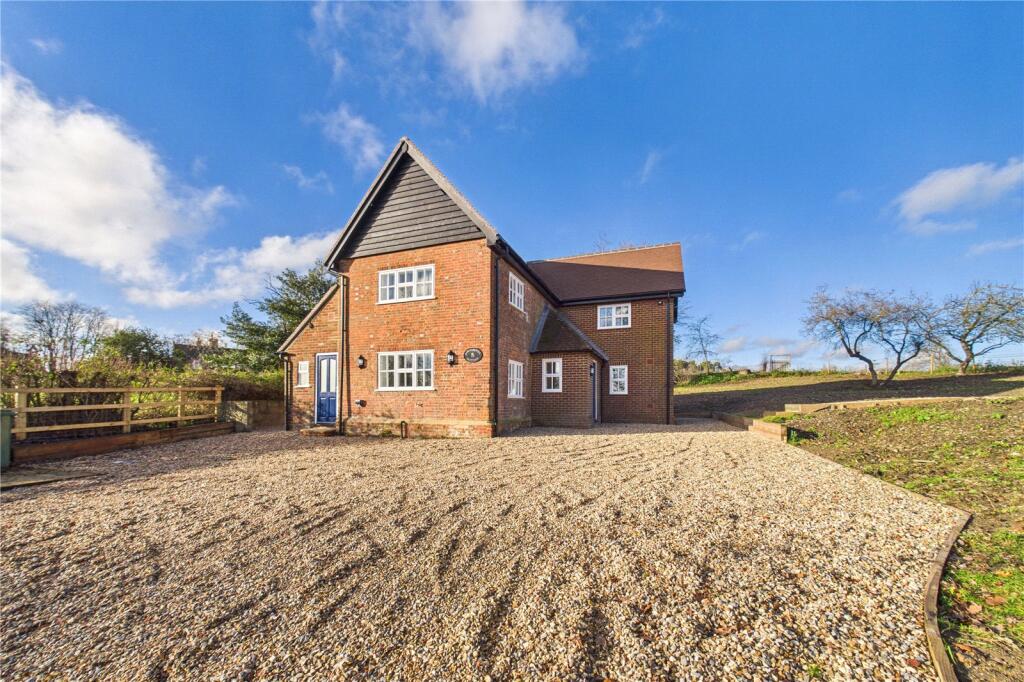 Main image of property: Farm Lane, Mortimer West End, Reading, Hampshire, RG7