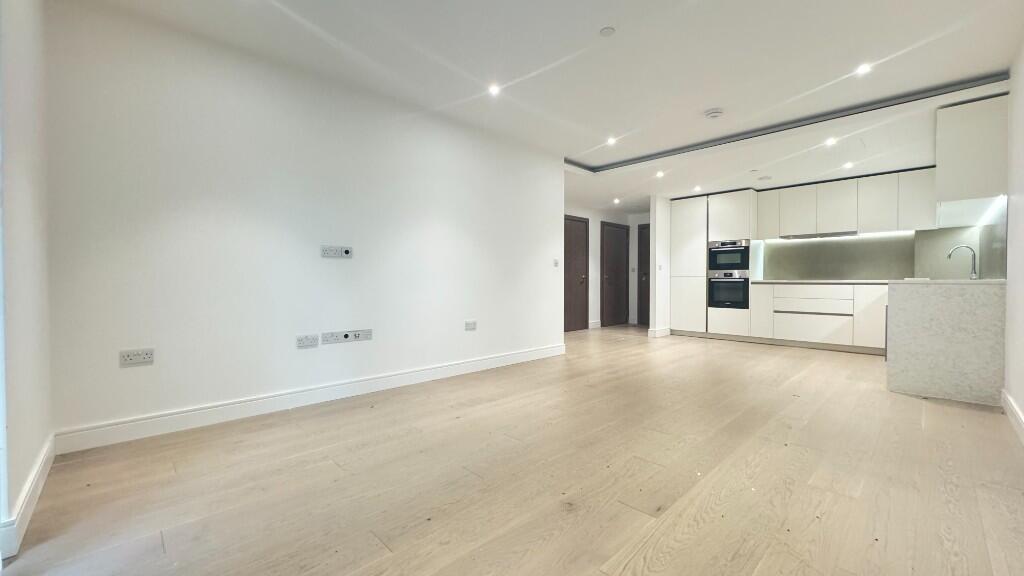 Main image of property: Tierney Lane, London, W6