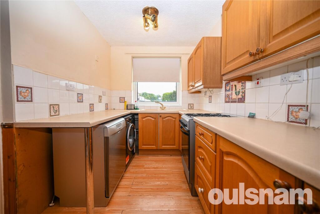 House in Birmingham - View 5