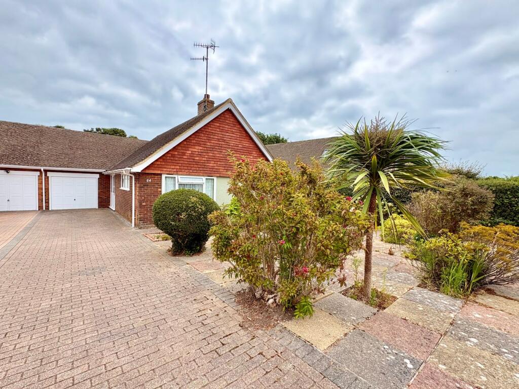 Main image of property: The Gorseway, Bexhill-on-Sea, TN39
