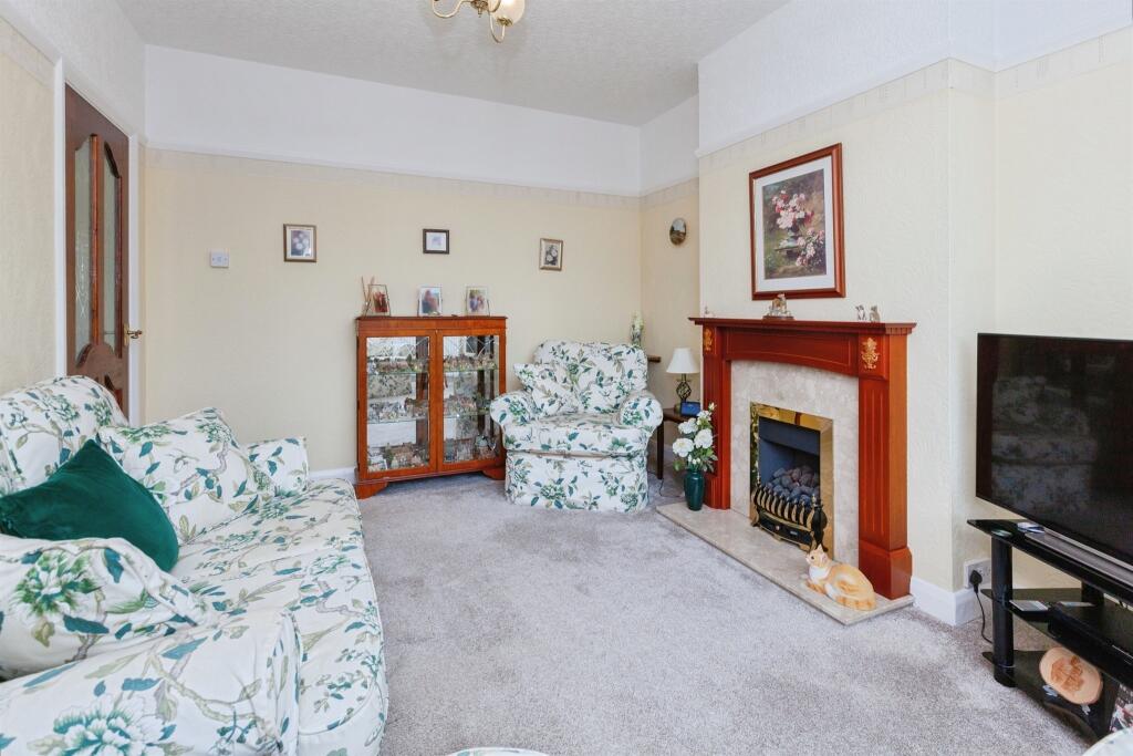 House in Blaby, Enderby - View 4