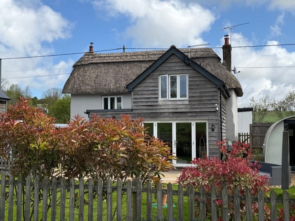 Main image of property: Witt Road, Winterslow, Salisbury