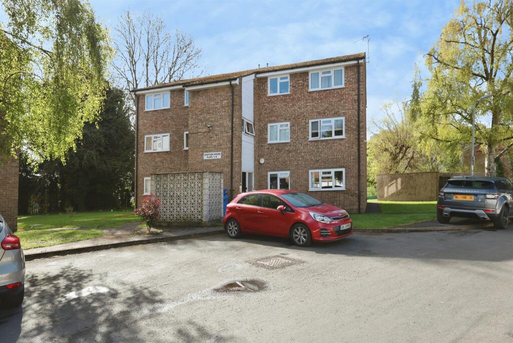 Main image of property: Fennels Road, High Wycombe