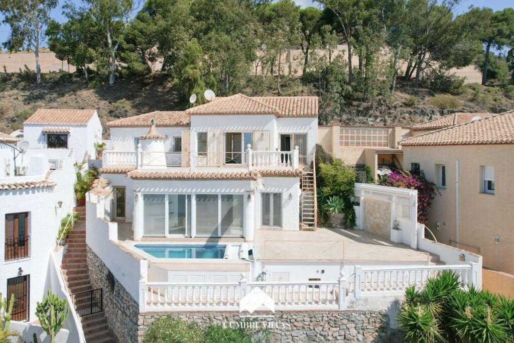 Main image of property: Andalucia, Granada, Salobrena