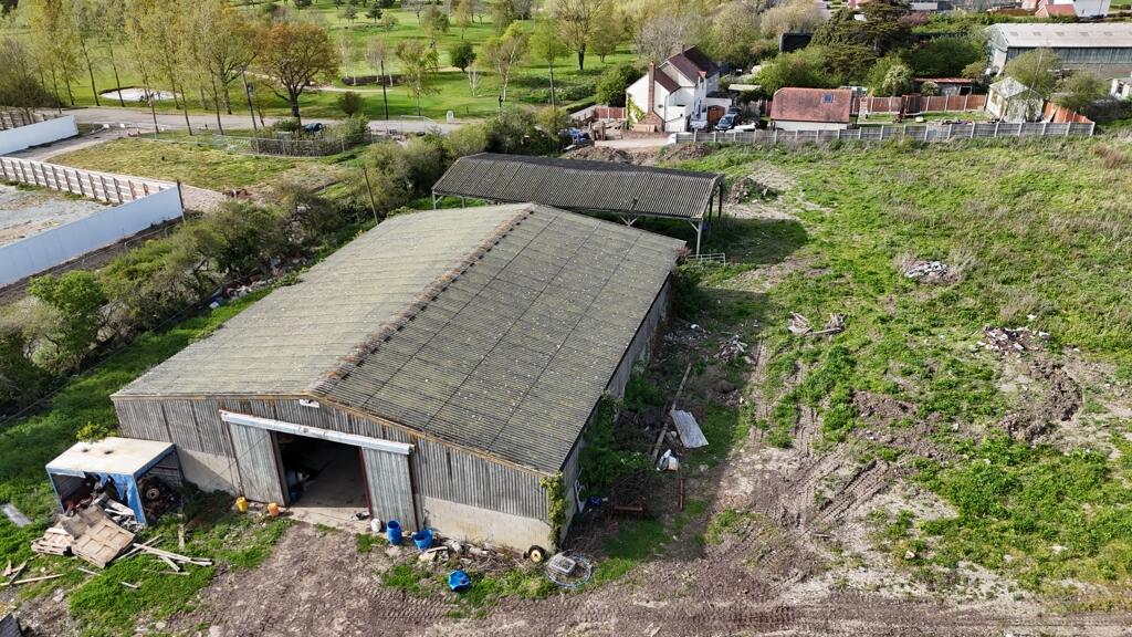 Main image of property: Rose Briar, Lower Dunton Road, Horndon-On-The-Hill, Stanford-Le-Hope, Essex, SS17