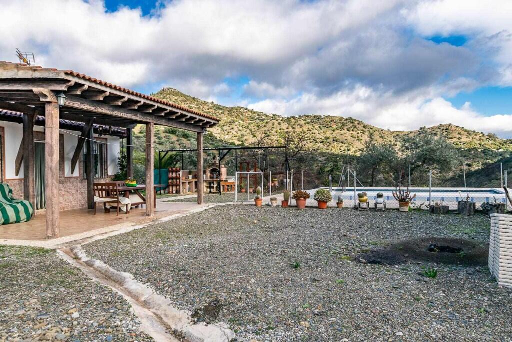 Main image of property: Cómpeta, Málaga, Andalusia