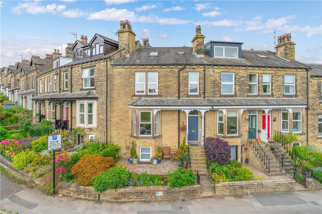 Main image of property: Bridge Lane, Ilkley, West Yorkshire, LS29